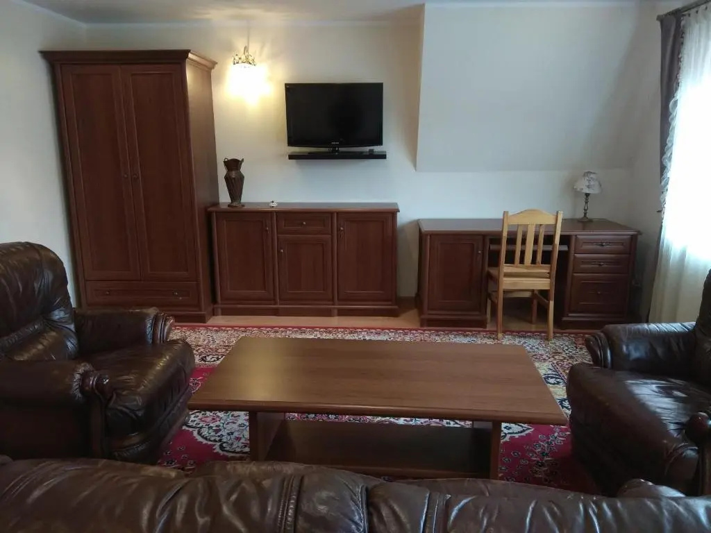 Luxury Apartment