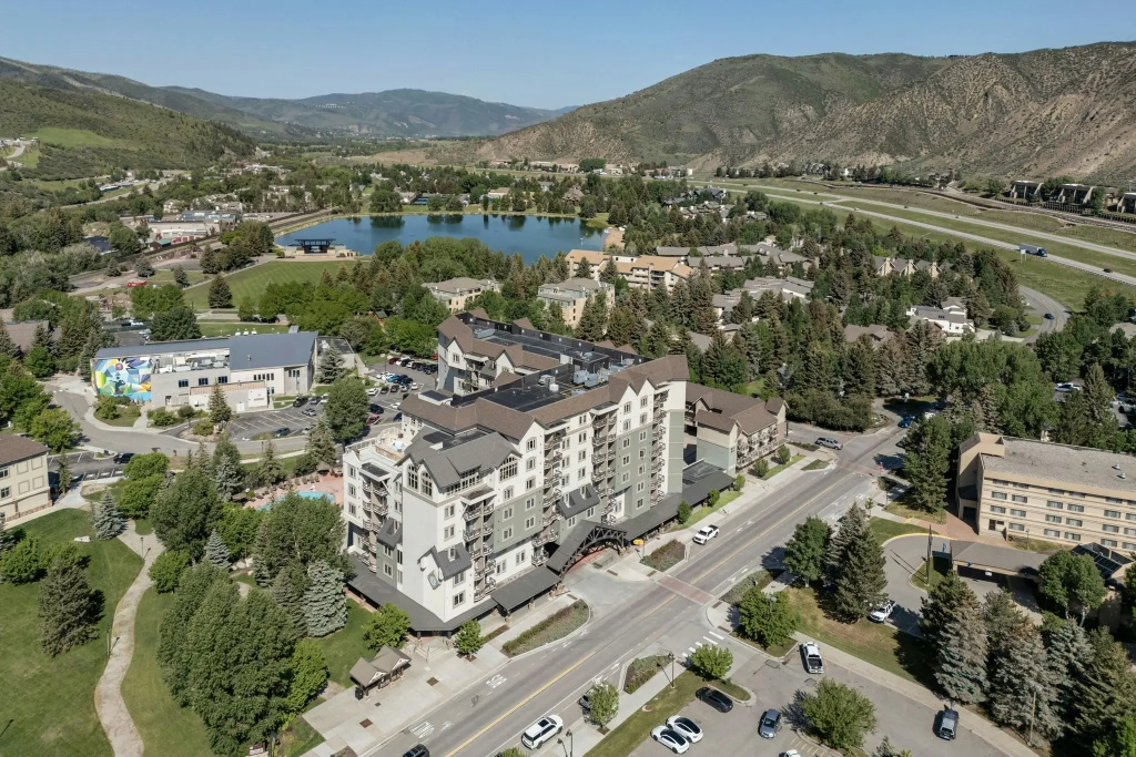 Sheraton Mountain Vista Villas, Avon / Vail Valley - Général
