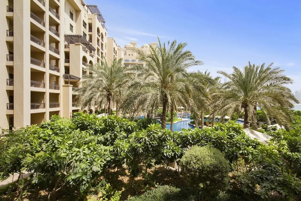 Holiday Club, Palm Jumeirah
