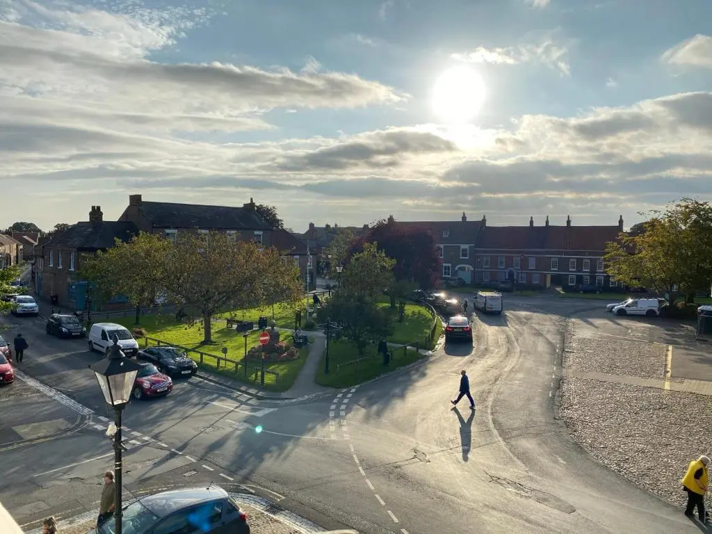 The George Hotel Easingwold - Général