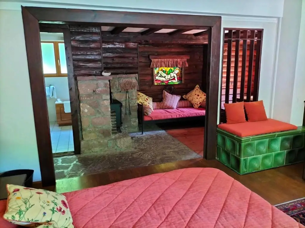 Chalet
