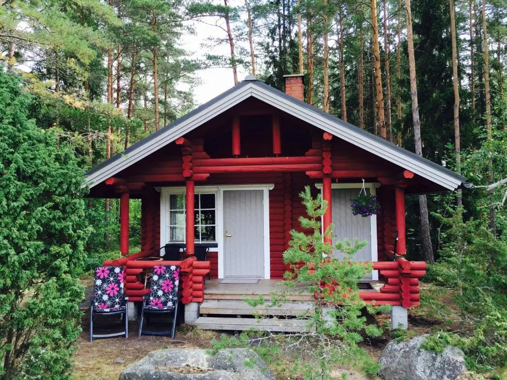 Cottage