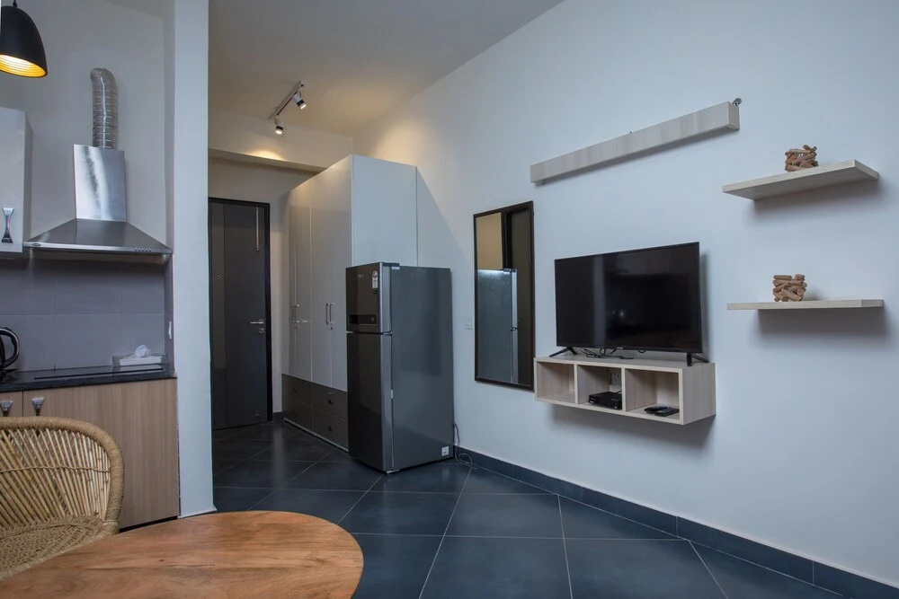 Meraki Boutique Hotel