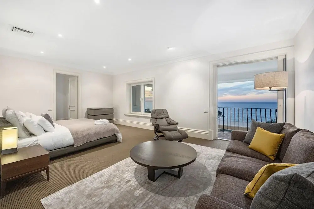 The Bay Crest Manor Views Pool Beach - фото 5