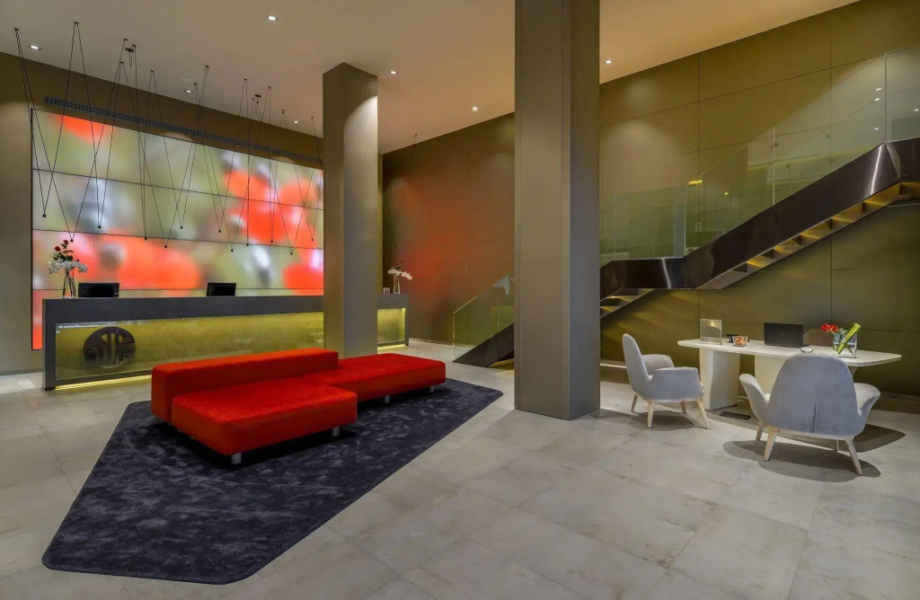 Hotel photo 16