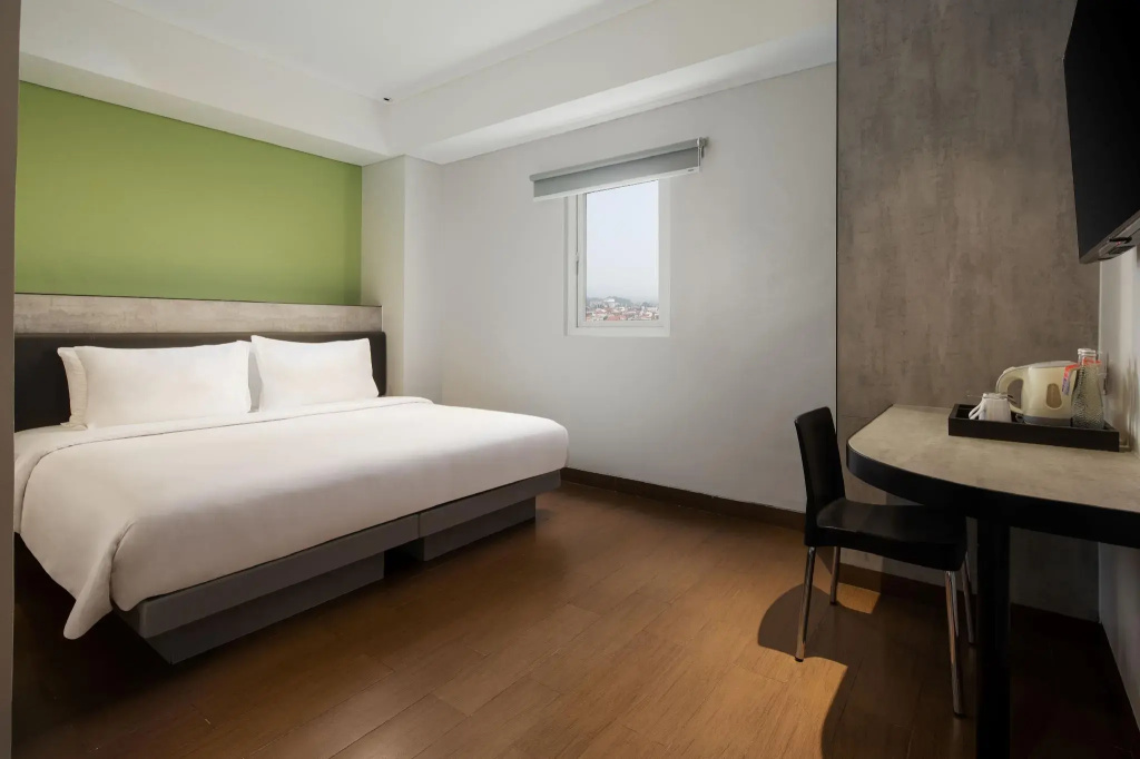 Amaris Hotel Pakuan Bogor - Général
