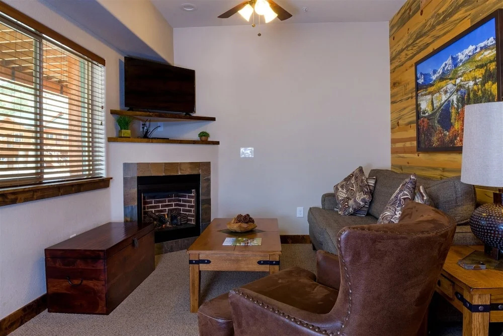 Fall River Village Resort
