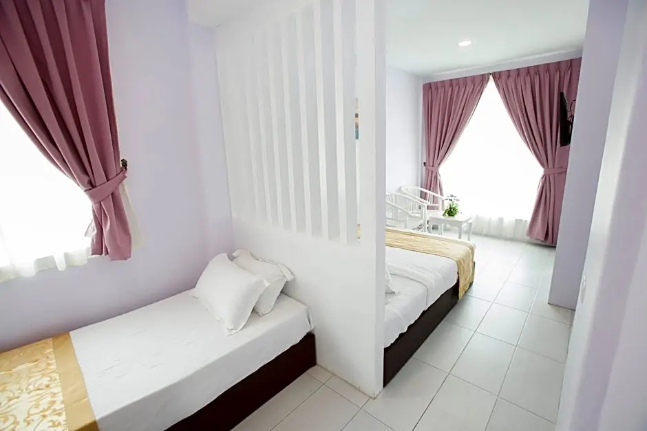Superior room