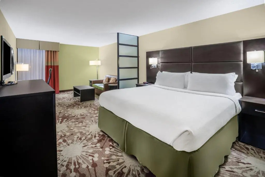 Holiday Inn Morgantown - Reading Area by IHG - Chambres