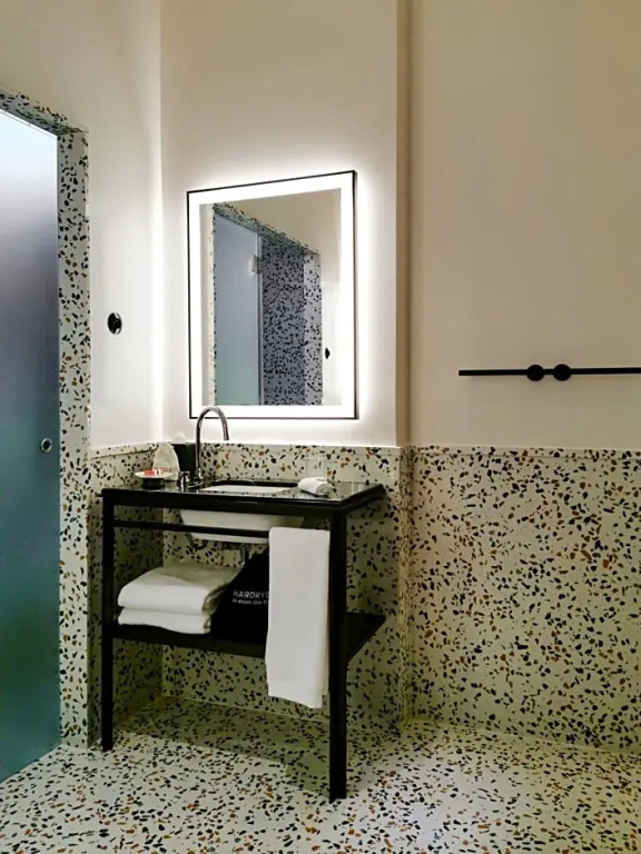 Hotel Le Ballu 45