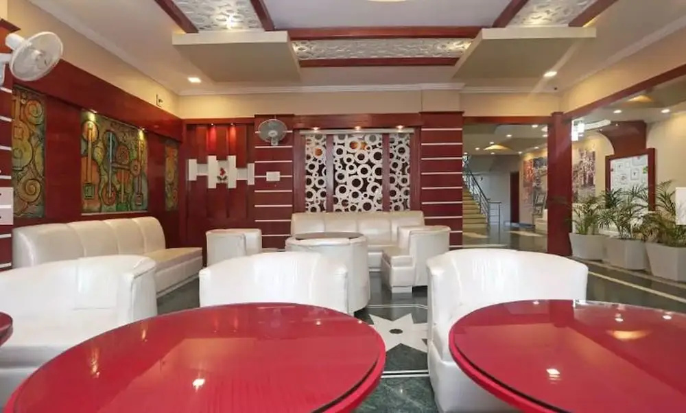 Hotel photo 18