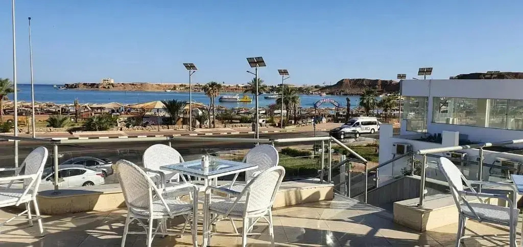 El Kheima Beach Resort - Général