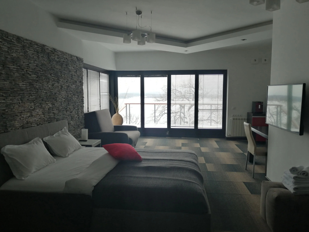 7 Terrass Boutique Hotel - Boutique Hotels Property