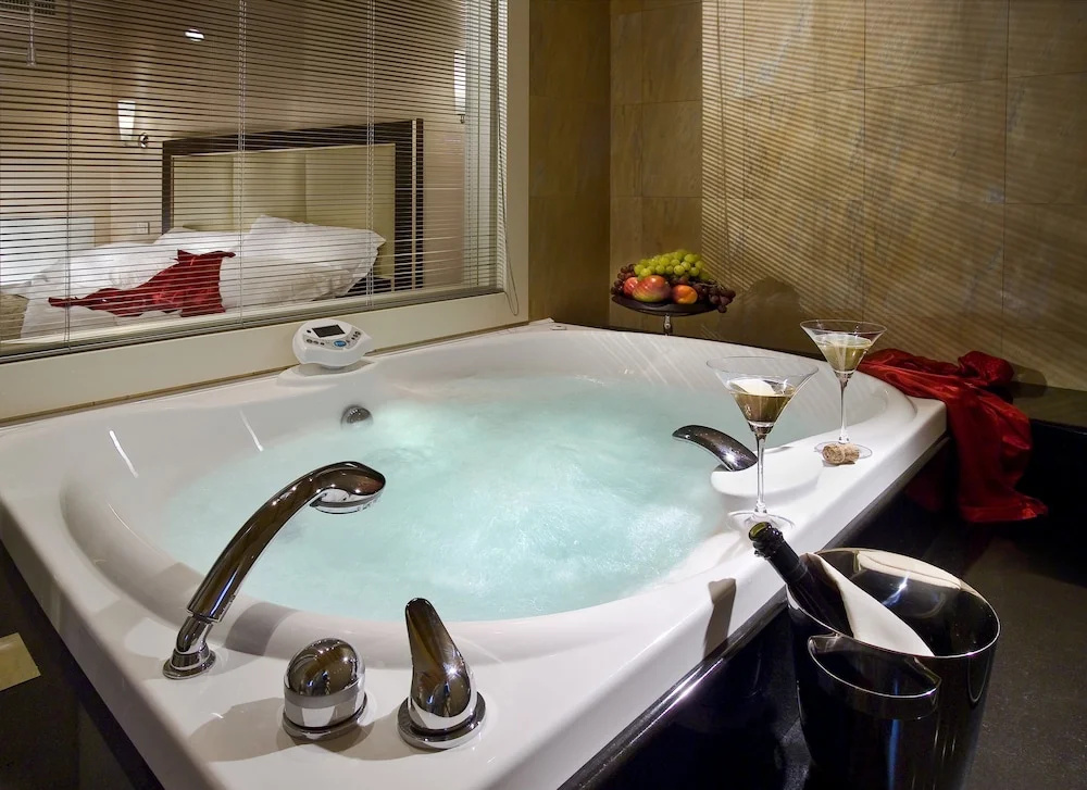 Ca' Mura' Hotel - Chambres
