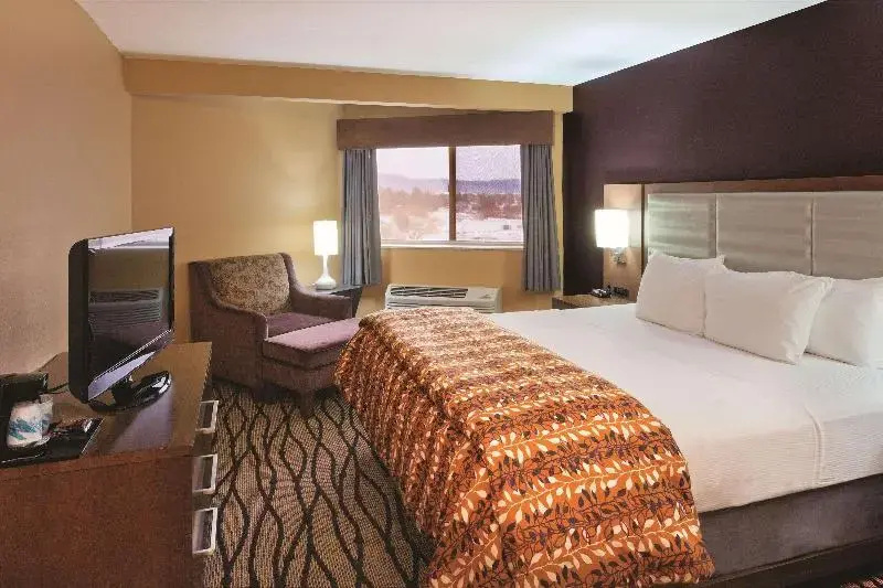 La Quinta Inn & Suites by Wyndham Butte - Chambres