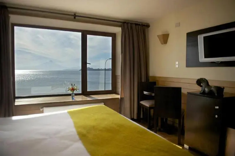 Hotel Bellavista - Chambres