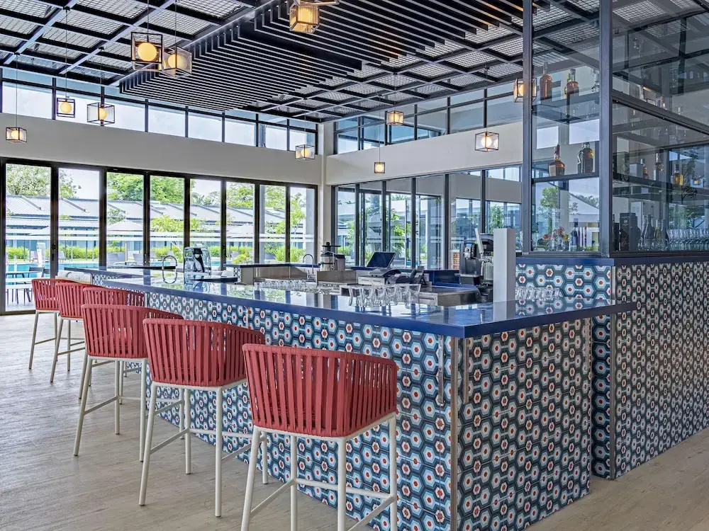 Ibis Styles Sepang Klia - фото 24