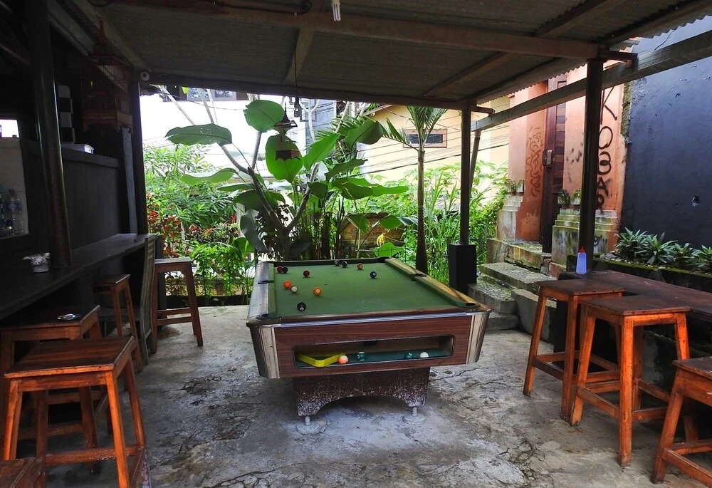 Hotel photo 15