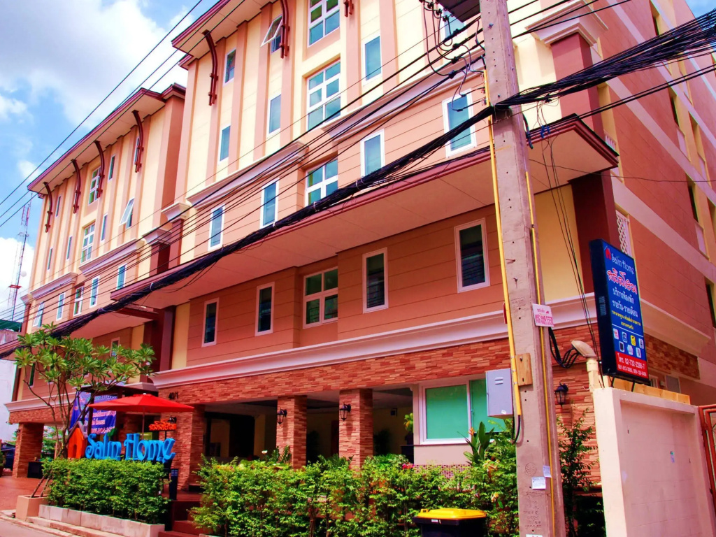 Hotel photo 19