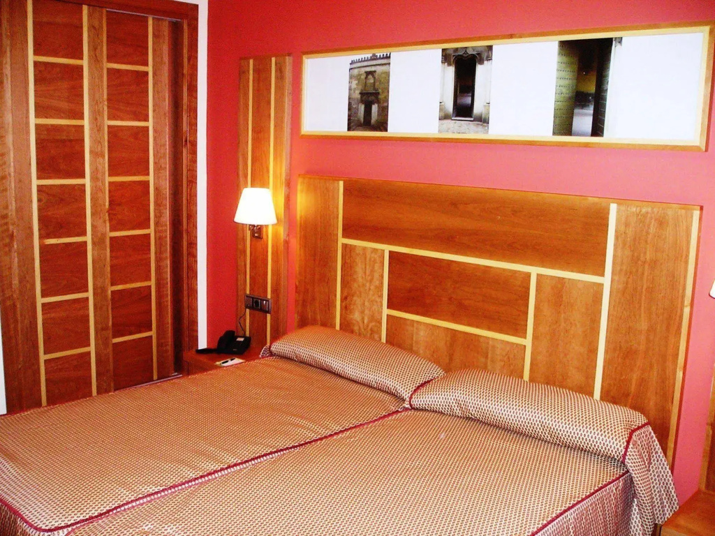 Hotel Carmen - Général