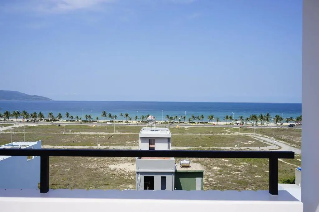 Be Sea Hotel - Chambres