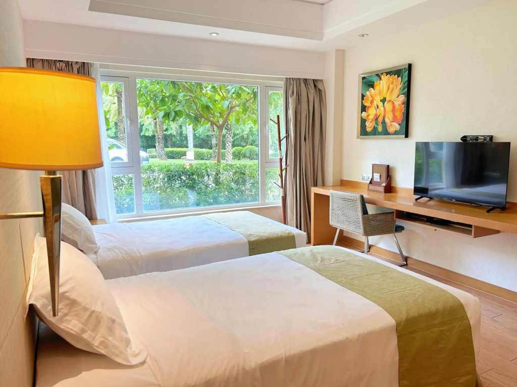 Ocean View Resort Yalong Bay - фото 4