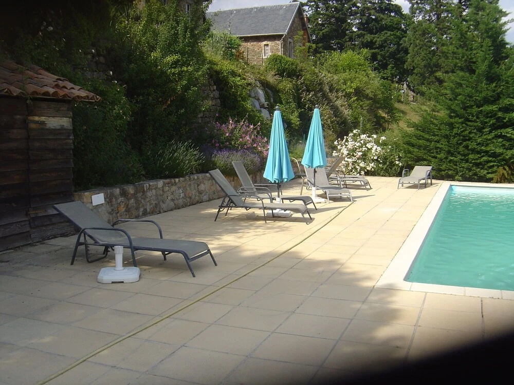 Afficher la photo 8 — Beautiful Apartment in Saint-Prix with Swimming Pool