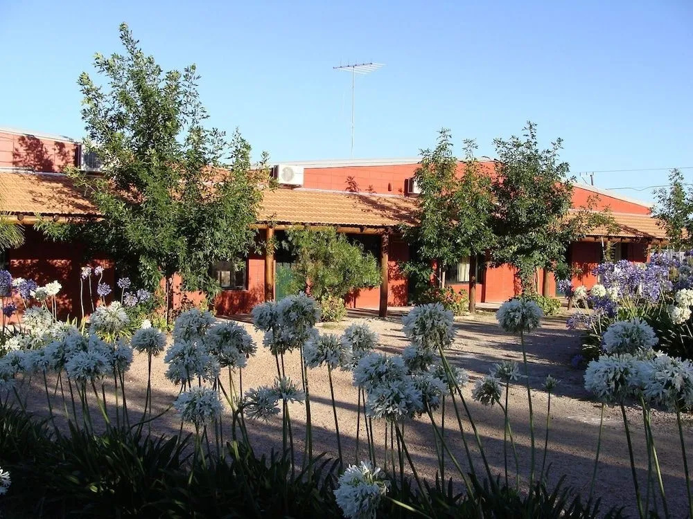 Estancia Renacimiento - Général