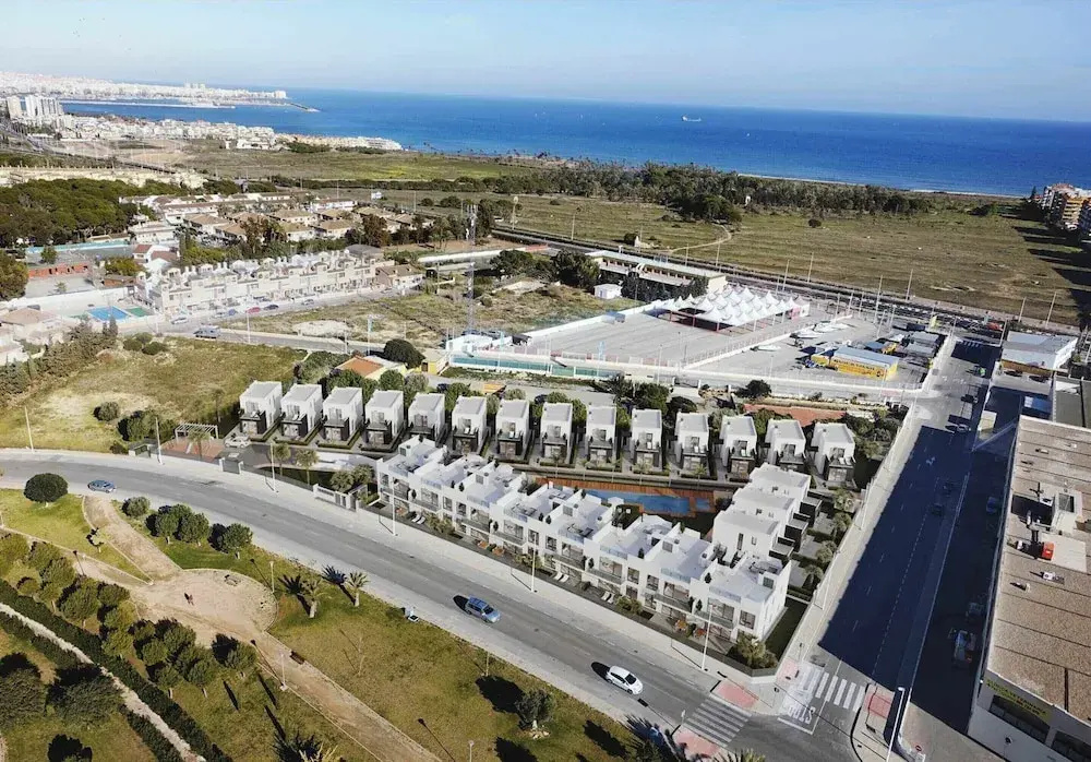 Comfortable House in Torrevieja