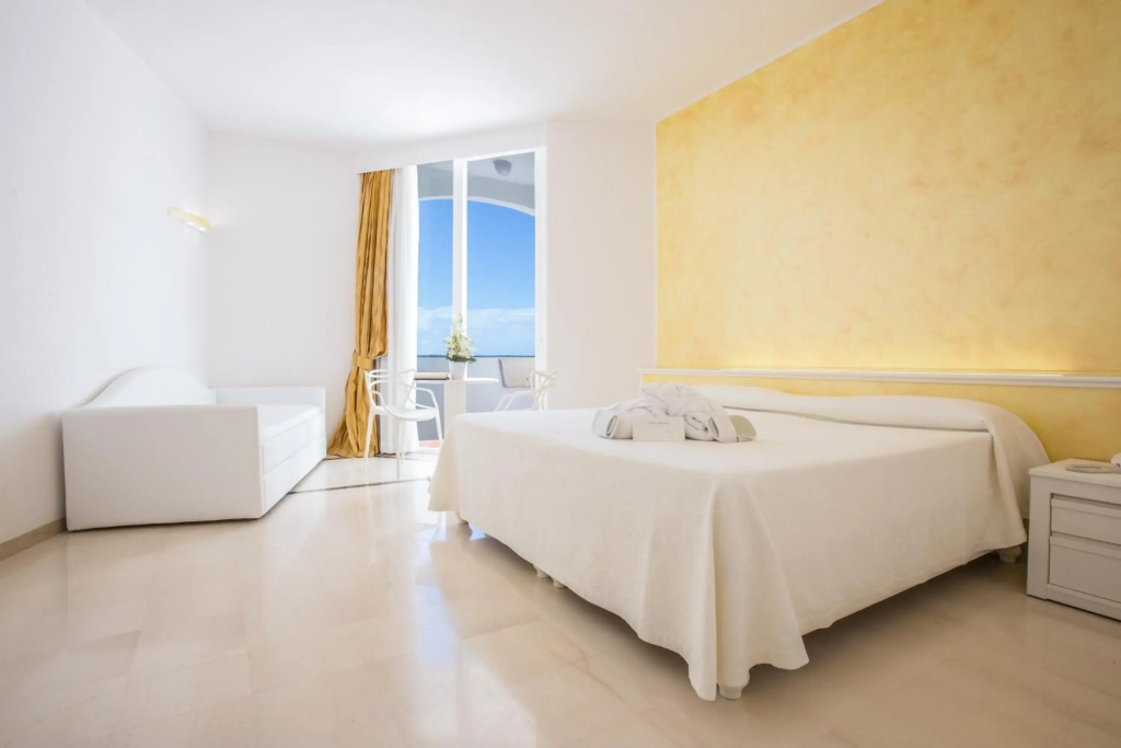 Grand Hotel Costa Brada - Général