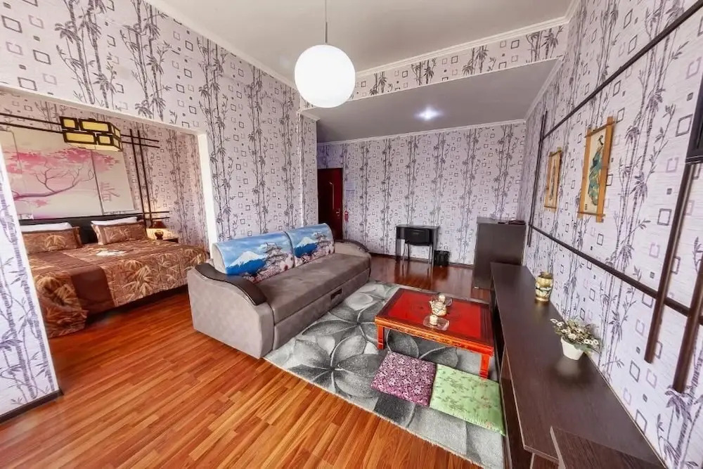 Osh Nuru - фото 5