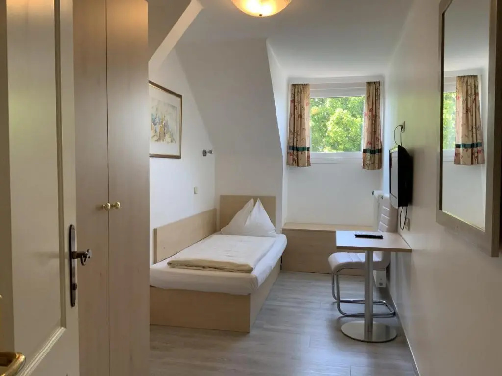 Turnerwirt - Chambres