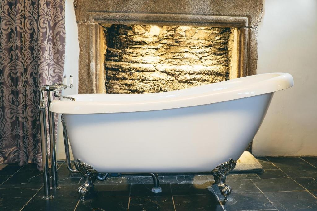 Boringdon Hall Hotel and Spa - Chambres
