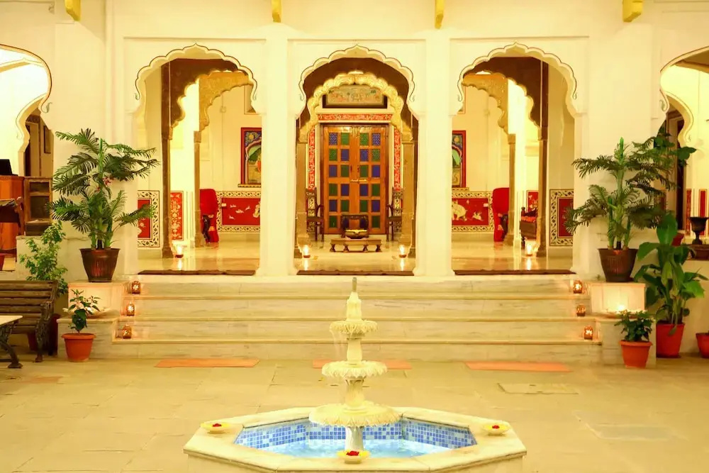 Hotel photo 14