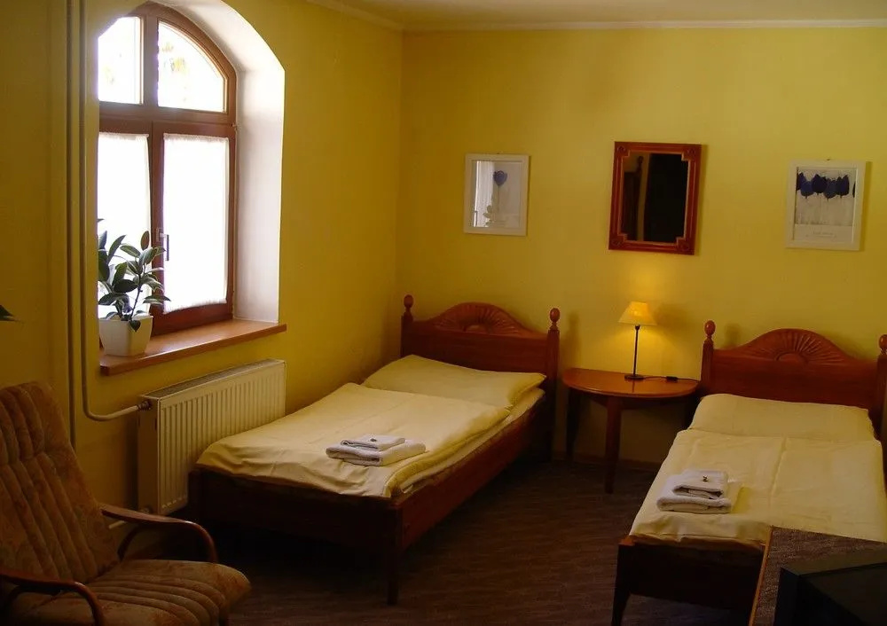 Hotel Napoleon Austerlitz - Général