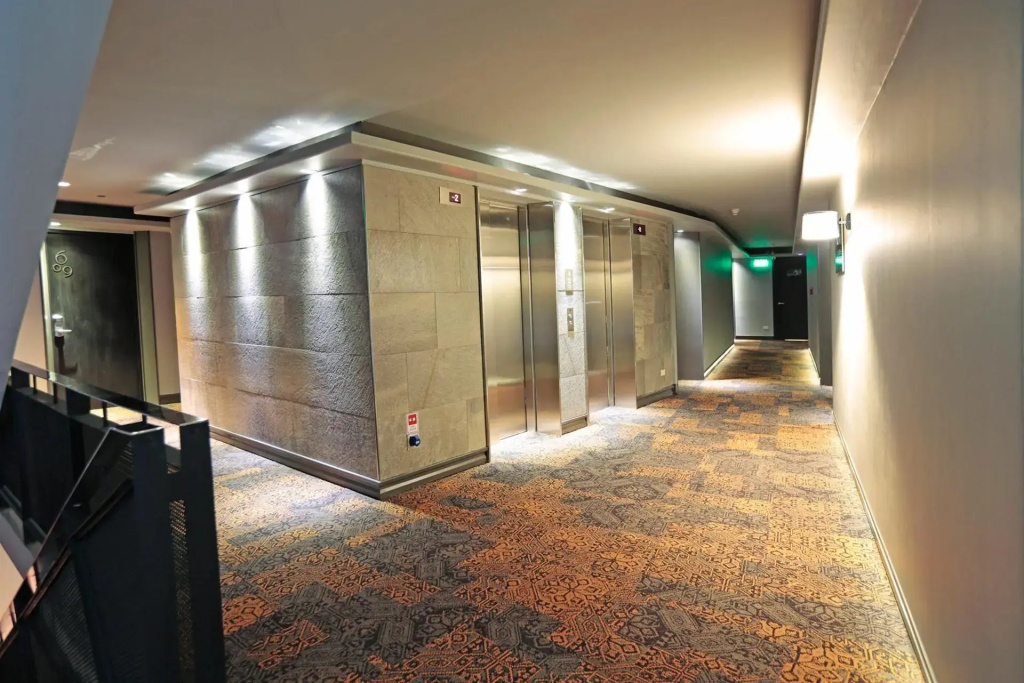 Hotel Cumbres Lastarria - фото 12