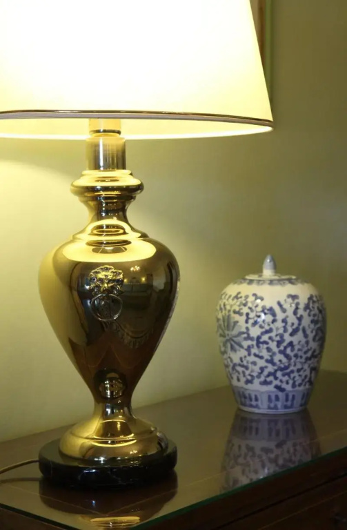 Grand Hotel Villa Balbi - Chambres