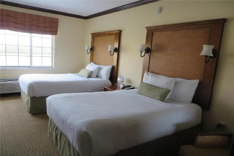 Bayfront Inn Fifth Avenue - Chambres