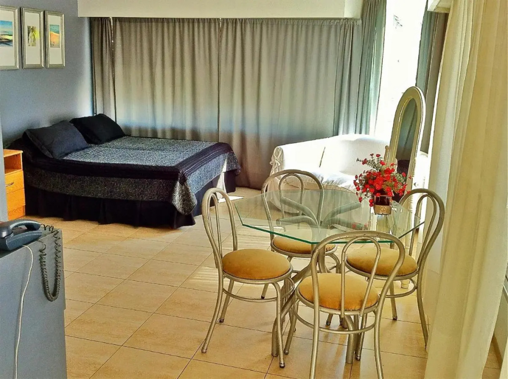 Loft Argentino Apart Hotel Buenos Aires - Général