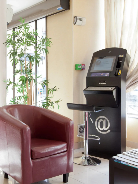 Hotel photo 16