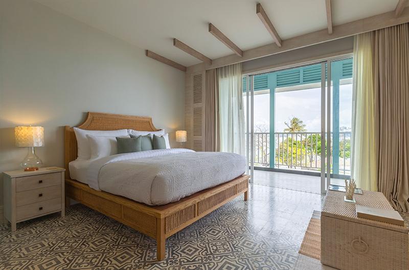 Номер Standard с балконом в Cape Kudu Hotel
