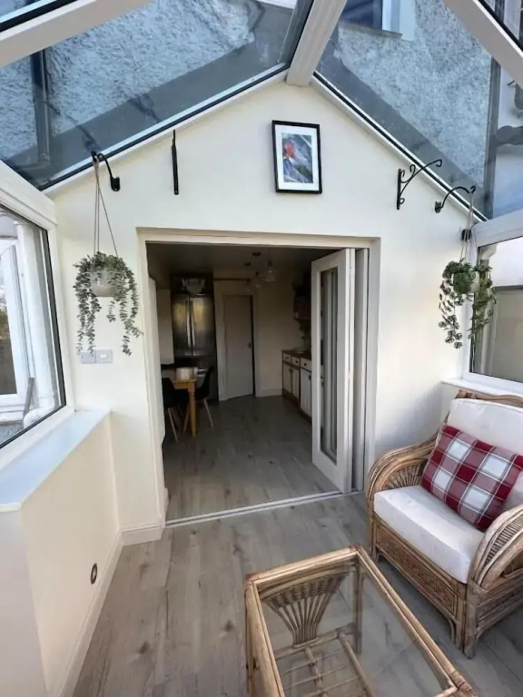 Family Cottage - Alton Towers Peak District , pet Friendly