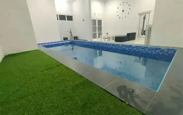 Villa Tio' 2 With Private Pool By N2K