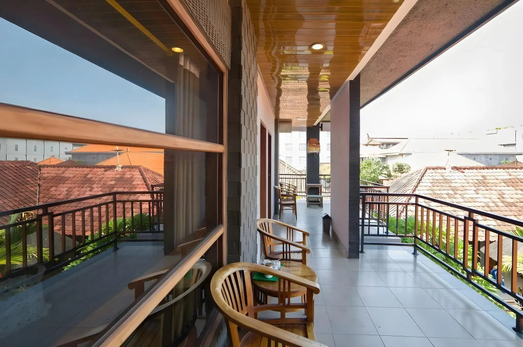 Hotel Amaris Kuta - Bali - Général
