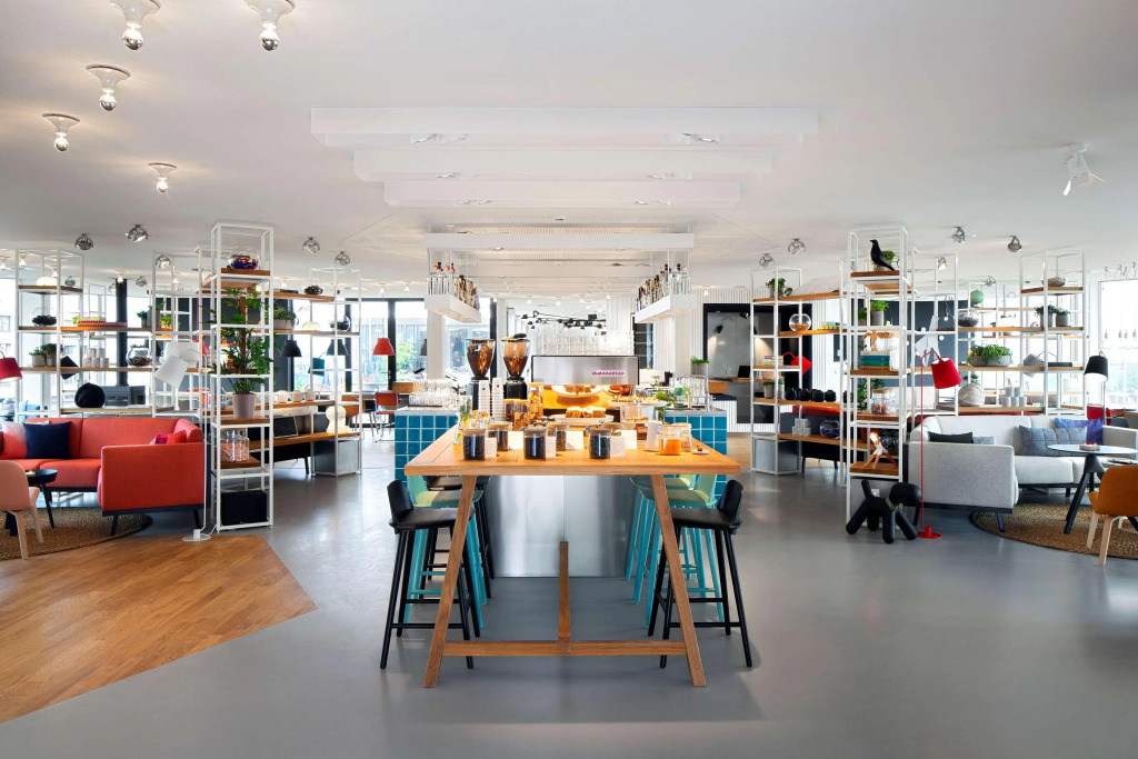 Zoku Amsterdam picture