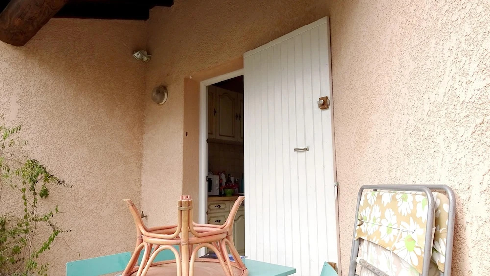 House With one Bedroom in Saint-rémy-de-provence, With Wonderful Mount