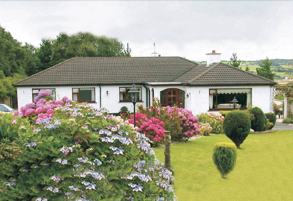 Glencairn House