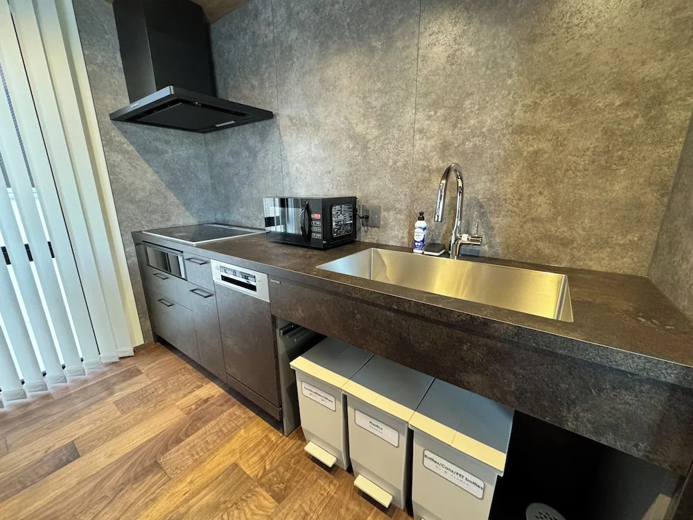 The Villa Hotels -SAPPORO- 사진 19
