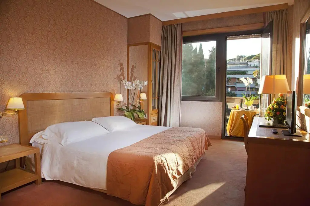 Hotel photo 4