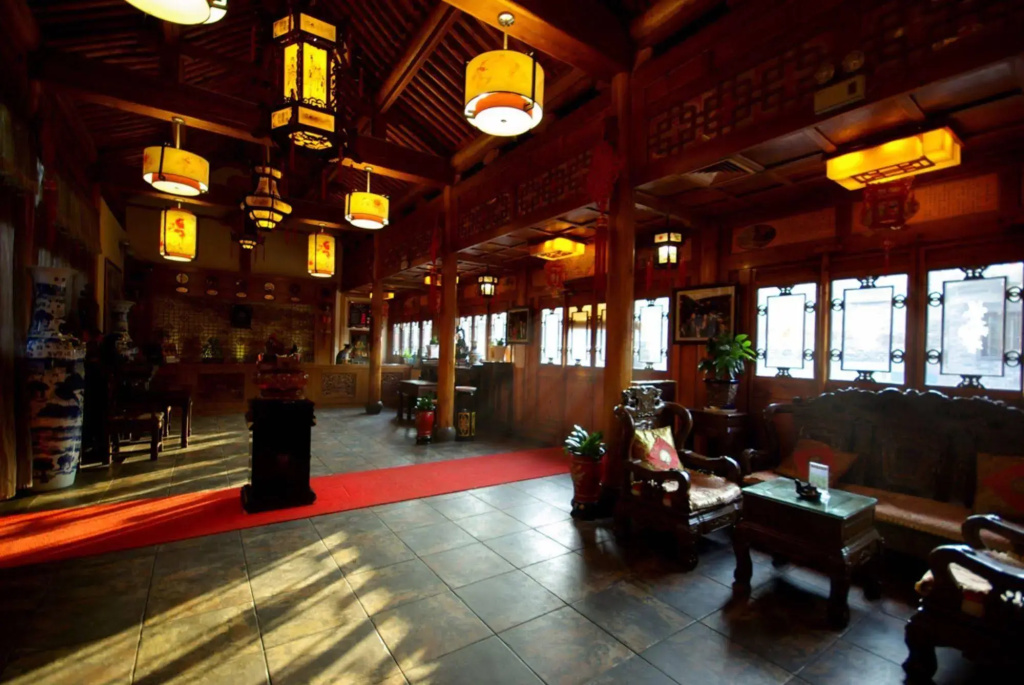 Hong Shan Yi Hotel - Général